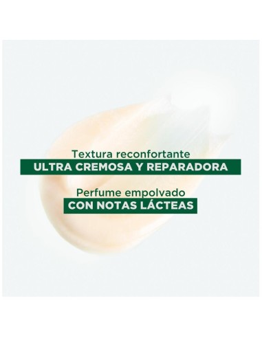 Klorane Mascarilla Al Cupuaçu Bio 150 Ml 2