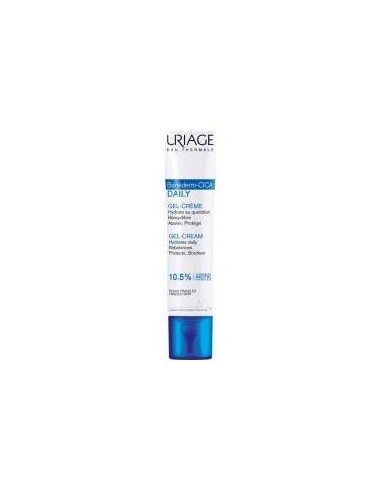 Uriage Bariderm Cica Crema Daily Hidratante 40Ml 2