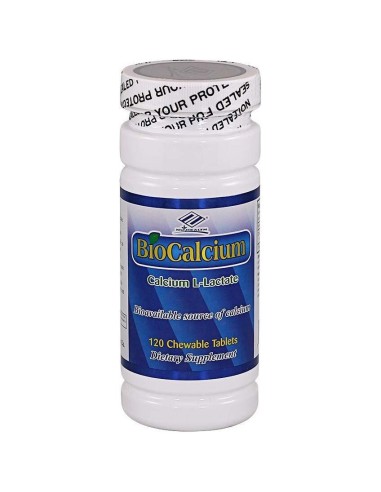 Bariatric Line Baricalcium, 60 Unidades