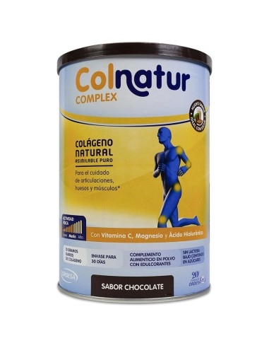 Ordesa Colnatur Complex Chocolate, 420 G