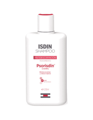 Psorisdin Champú 200 ml.