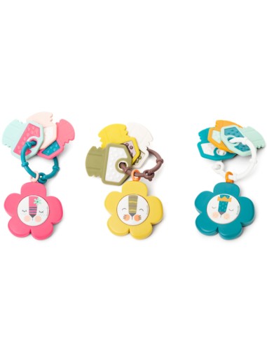 Mordedor Suavinex Musical.