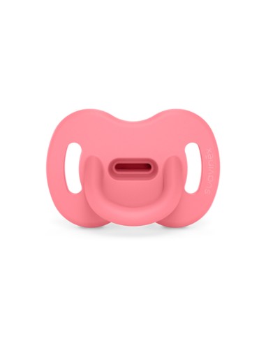 Chupete Todosilicona Fisiologico Suavinex 0-6 Meses. 2