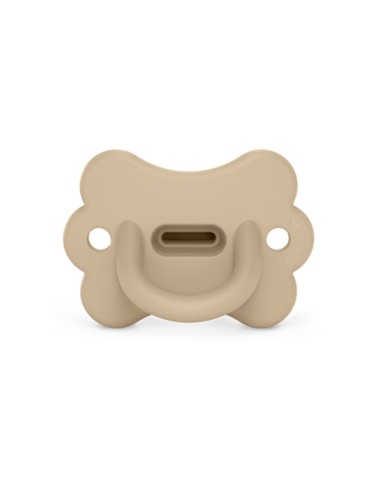 Chupete Suavinex Smoothie Butterfly silicona tetina SX... 2