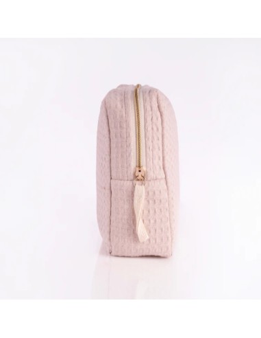 Mustela Neceser de Algodón Color Beige. 2