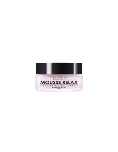 Germinal Mousse Relax. 50 ml