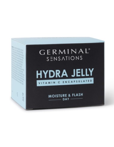 Germinal Hydra Jelly. 50 ml 2