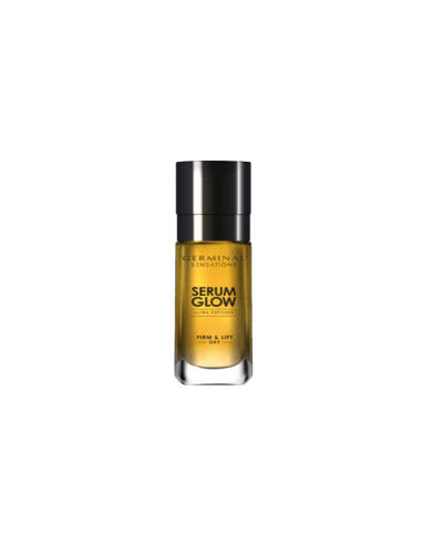 Germinal Serum Glow Ultra Peptidos. 30 ml