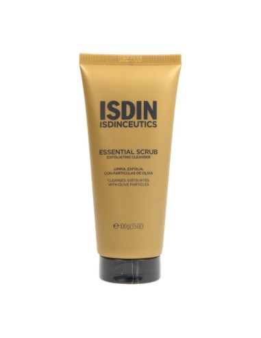Isdinceutics essential scrub 100 gr