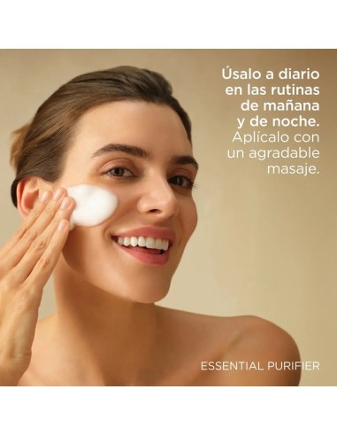 Isdinceutics essential purifier. 150 ml 2