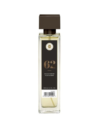 Perfume Hombre Iap Pharma Nº 62 150 Ml