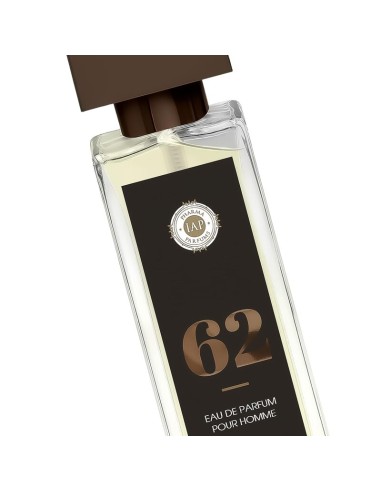 Perfume Hombre Iap Pharma Nº 62 150 Ml 2