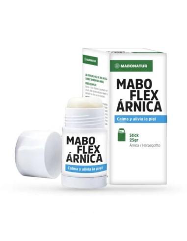 Maboflex Golpix Stick 25 Gr