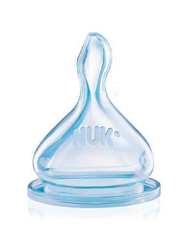 TETINA SILICONA ANTICOLICO T-2 L