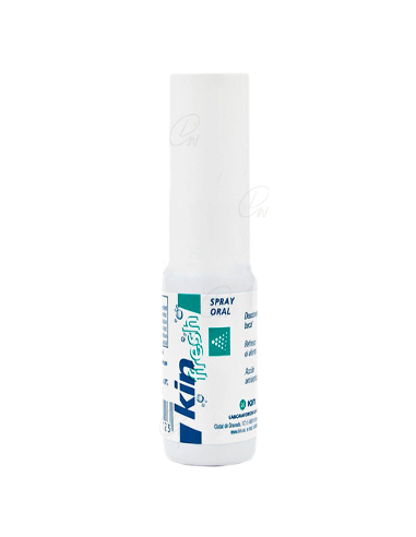 KIN FRESH SPRAY 15 ML