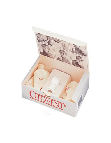 OTOVENT AUTOVENTILACION OIDO