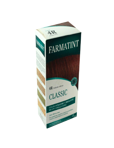 FARMATINT 135 ML CASTAÑO COBRIZO