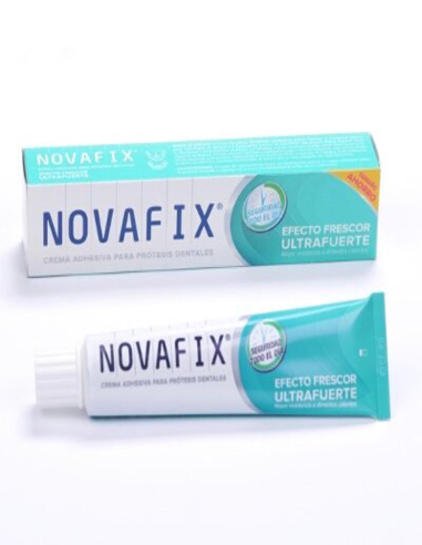 NOVAFIX ULTRA FUERTE 50 G