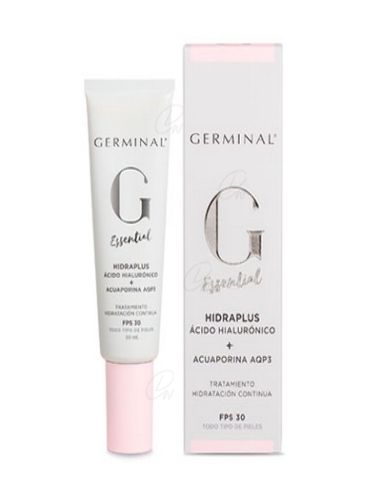 Germinal Essential Hidraplus 50 ml
