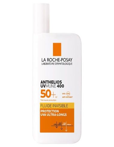 La Roche Posay Anthelios XL 50+ Fluido 50 ml