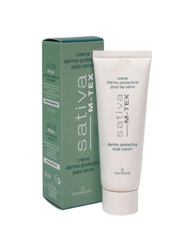 SATIVA M-TEX TUBO 100 ML