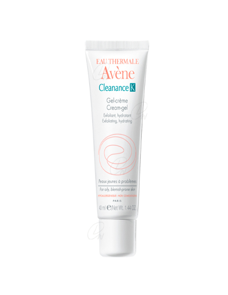 AVENE CLEANANCE EXPERT CUIDADO 40 ML