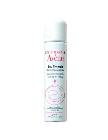 AVENE AGUA TERMAL 50 ML