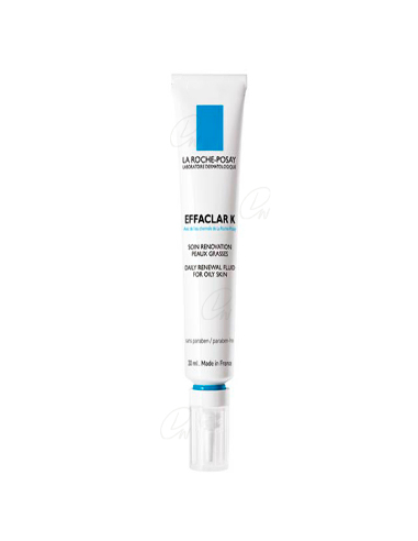 EFFACLAR K CREMA 30 ML