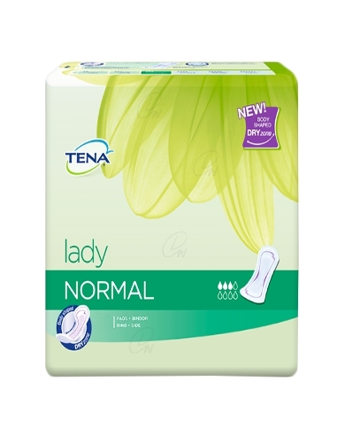 ABSORB INC ORINA LIGERA TENA LADY NORMAL 24 U