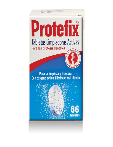 PROTEFIX 66 TAB