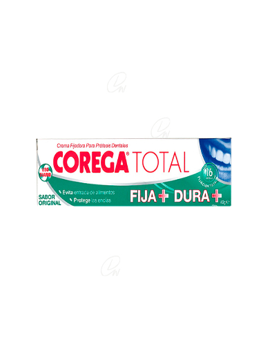 COREGA TOTAL CREMA FIJADORA 40 ML