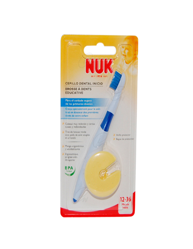 CEPILLO DENTAL INFANTIL