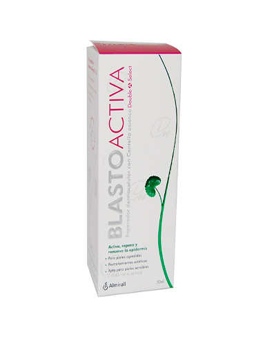 BLASTOACTIVA 50 ML
