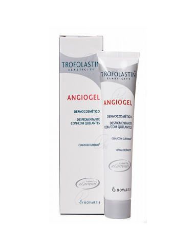 ANGIOGEL 50 ML