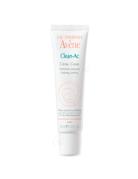 AVENE HYDRA CREMA CALMANTE 40 ML