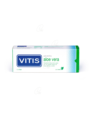 VITIS PASTA DENTIFRICA 100 ML