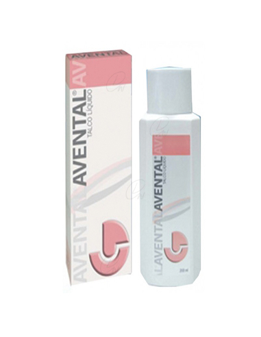 AVENTAL 200 ML