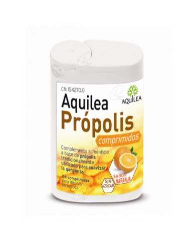 AQUILEA PROPOLIS 24 COMP