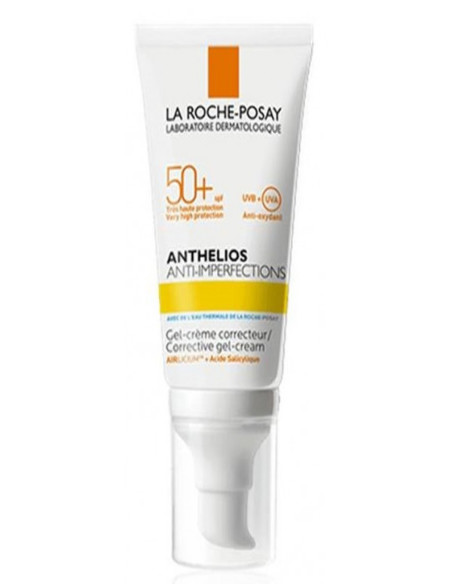 anthelios anti imperfections 50spf